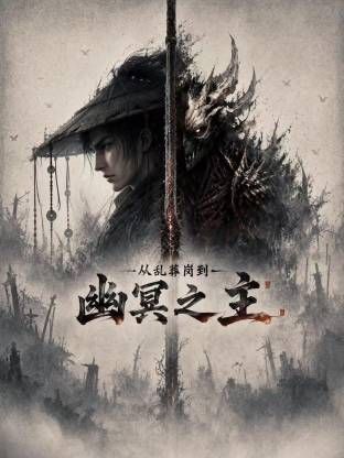 从乱葬岗到幽冥之主(全集)