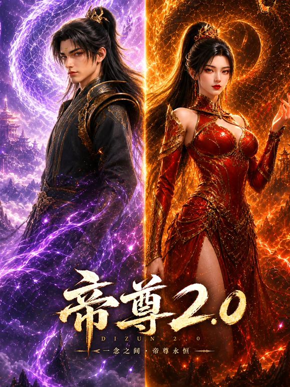帝尊转世2.0(全集)