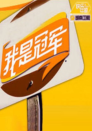 我是冠军2008(全集)