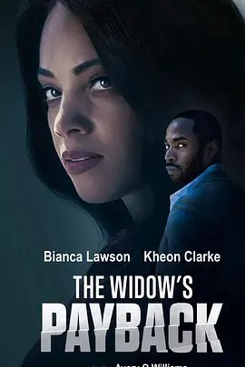 寡妇的报复(全集)