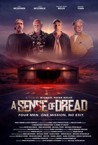A Sense of Dread(全集)