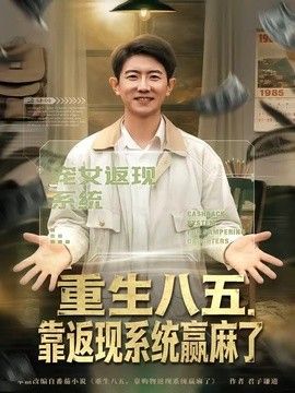 重生八五，靠返现系统赢麻了(全集)