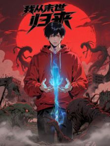 我从末世归来·动态漫(全集)
