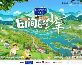 田间的少年 第二季(全集)