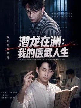 潜龙在渊，我的医武人生(全集)