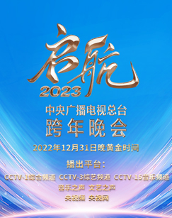 中央广播电视总台跨年晚会(全集)