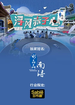 浔风赤子心(全集)