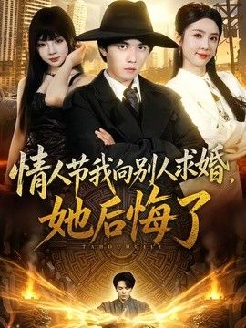 情人节我向别人求婚，她后悔了(全集)