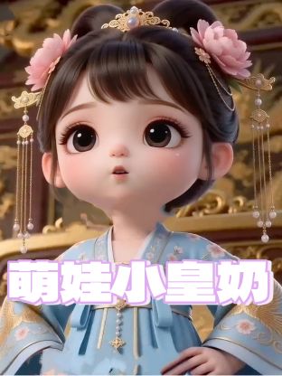 萌娃小皇奶(全集)