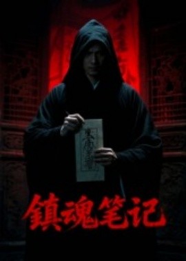 镇魂笔记(全集)