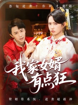 我家女婿有点狂第15集
