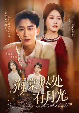 海棠烬处有月光(全集)