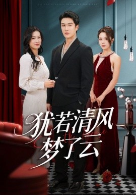 犹若清风梦了云(全集)