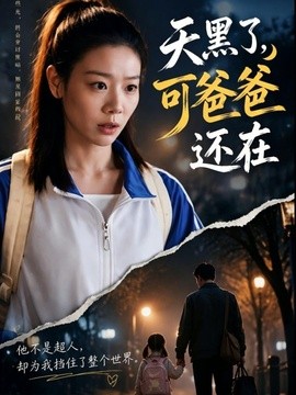 天黑了，可爸爸还在(全集)