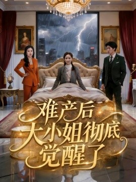 难产后大小姐彻底觉醒了(全集)