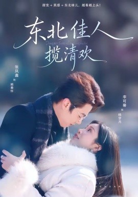 东北佳人揽清欢(全集)