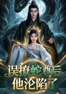 误撩蛇尊后他沦陷了(全集)